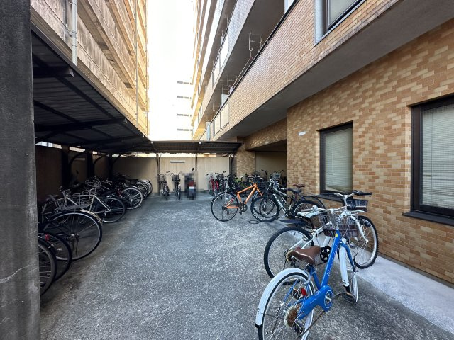 ダイアパレス中宝永町のその他共用部分