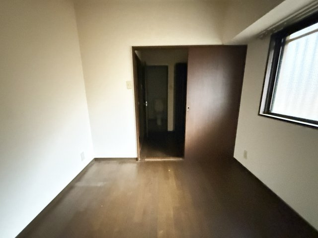 ダイアパレス中宝永町の内装