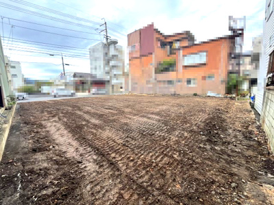 【その他】 | 売地　高知市二葉町　＠25万