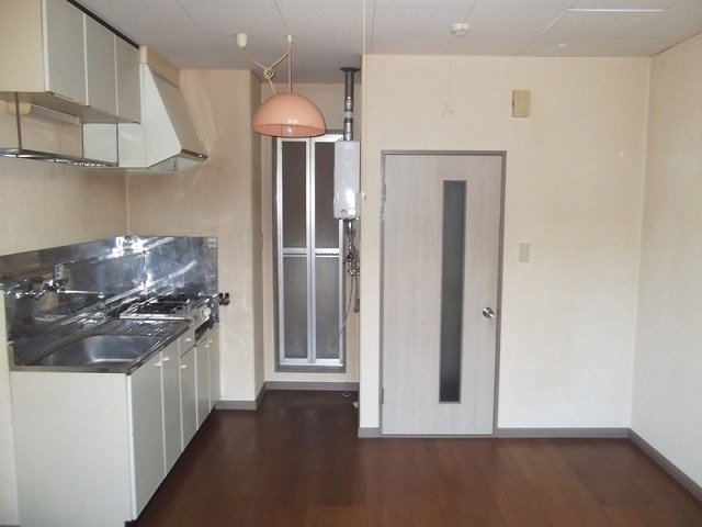 ミキハイツのその他