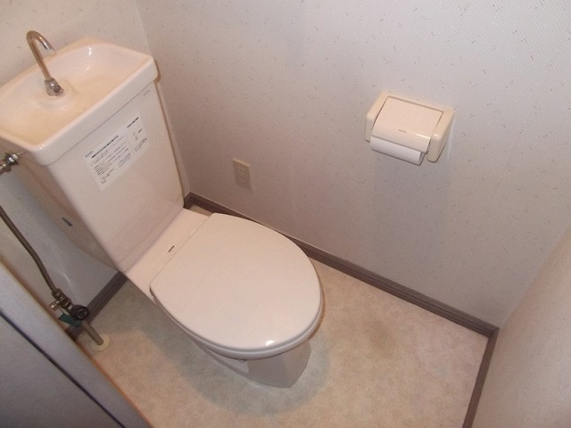 ミキハイツのその他