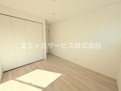 【洋室】 | 浜松市中央区鴨江2丁目 新築一戸建て | 洋室です