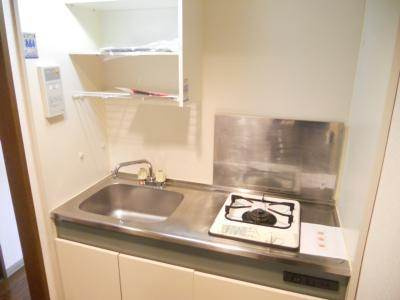 ジュネス堀川のキッチン|キッチン