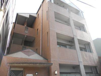 ジュネス堀川