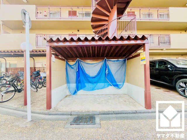 藤和伏見コープのその他共用部分