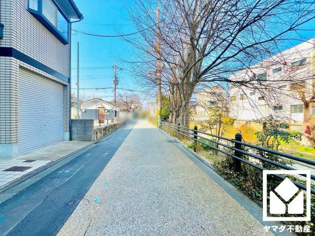 藤和伏見コープのその他