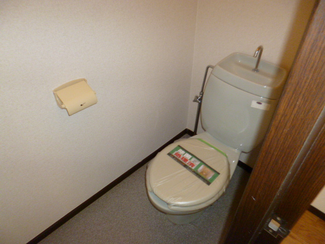 【トイレ】 | サンシティー