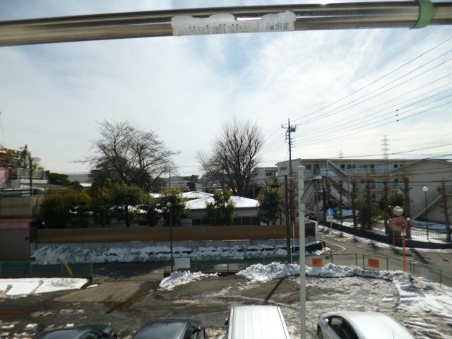 【展望】 | サンシティー