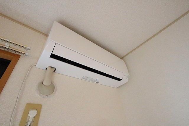 ★エアコン★