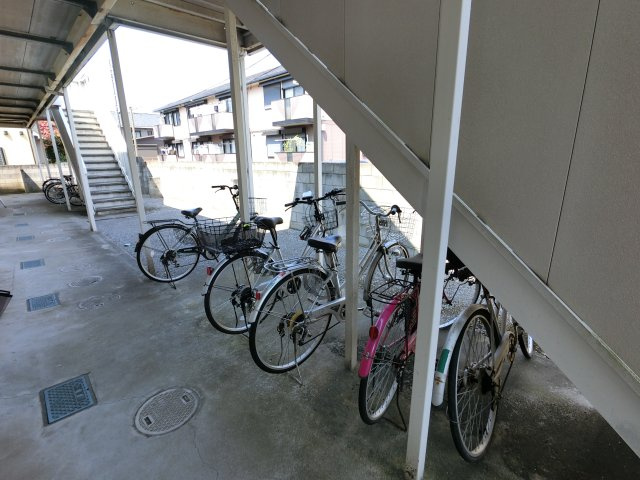 ＦＳＩのその他共用部分