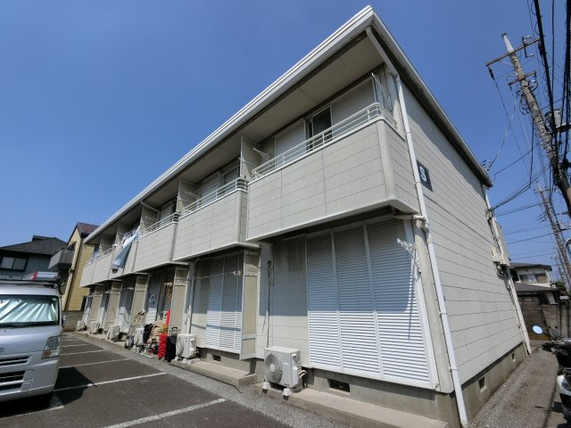 ＦＳＩの外観
