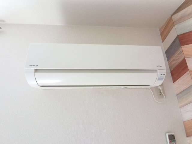 ＦＳＩの設備