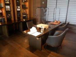 デュオセーヌ千葉ちはら台駅前のロビー