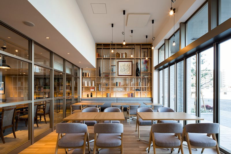 デュオセーヌ千葉ちはら台駅前のその他共用部分