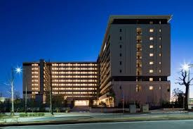 デュオセーヌ千葉ちはら台駅前の外観