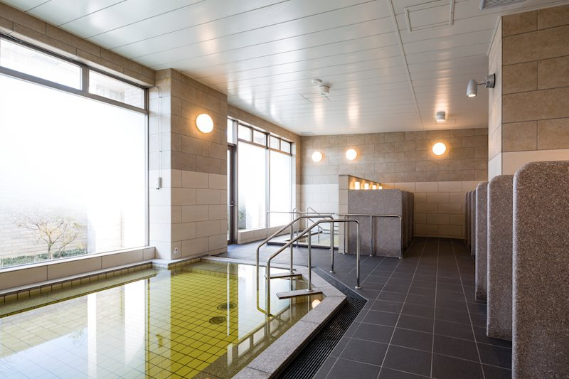 デュオセーヌ千葉ちはら台駅前のその他共用部分