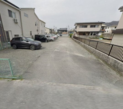 【外観】 | 石田モータープール