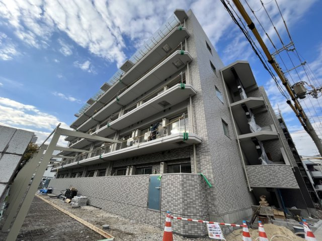 エスプレイス神戸グレース