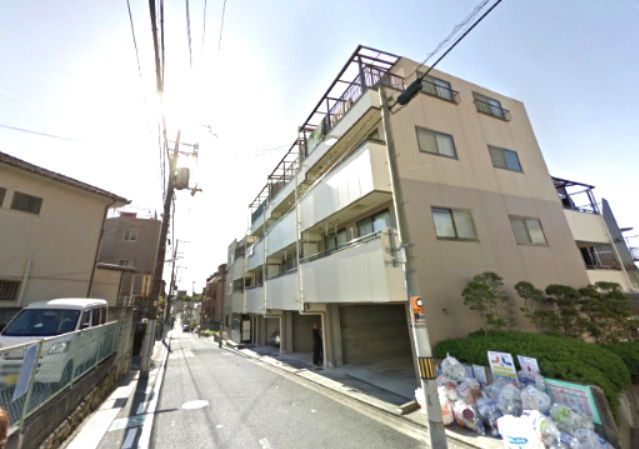 ビューポート神田