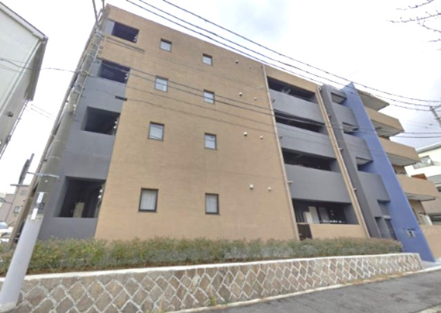 サントヴィラージュ摩耶