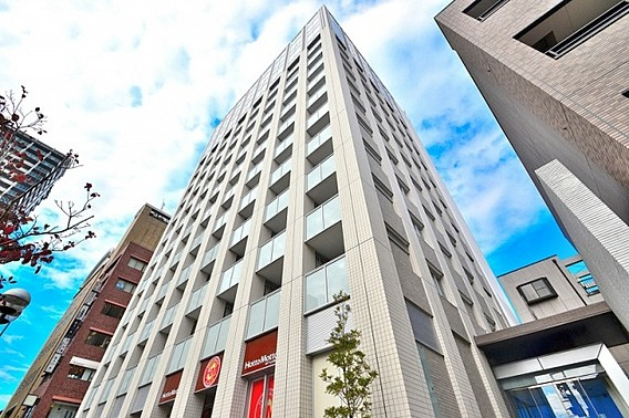 トルチェ元町山手