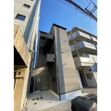 オーシャンヴィレッジ