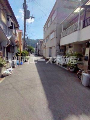 【周辺】 | 北条２丁目貸家