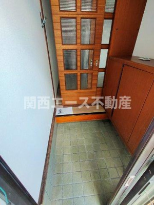 【内装】 | 北条２丁目貸家