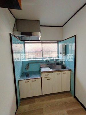  | 北条２丁目貸家