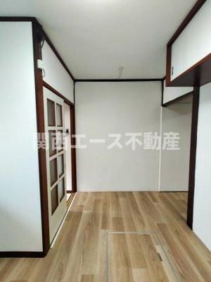  | 北条２丁目貸家