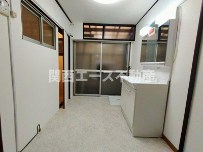  | 北条２丁目貸家