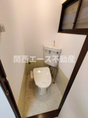  | 北条２丁目貸家