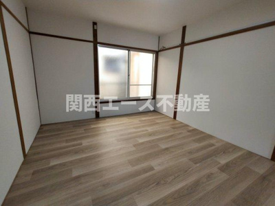  | 北条２丁目貸家