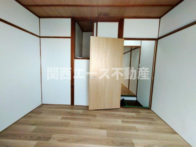  | 北条２丁目貸家