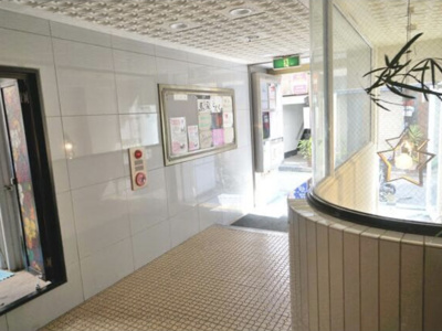 【ロビー】 | 第五田丸ビル