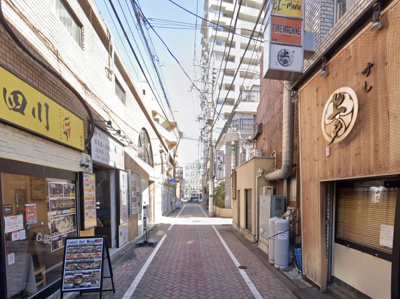 【周辺】 | 第五田丸ビル