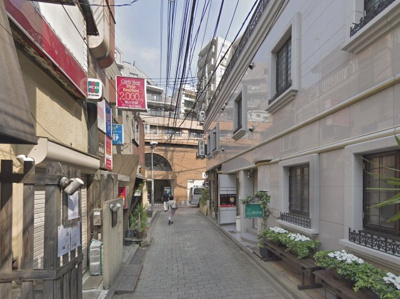 【周辺】 | 第五田丸ビル