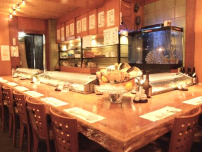 【内装】 | 第五田丸ビル