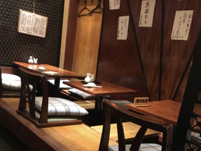 【内装】 | 第五田丸ビル