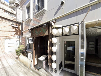 【エントランス】 | 第五田丸ビル