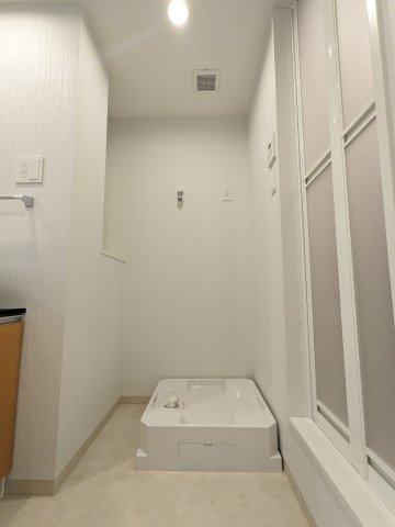 クレストタップ名古屋ウエストの設備