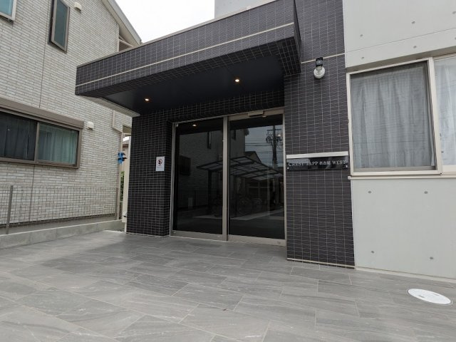 クレストタップ名古屋ウエストのその他共用部分