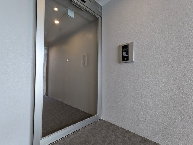 クレストタップ名古屋ウエストのその他共用部分