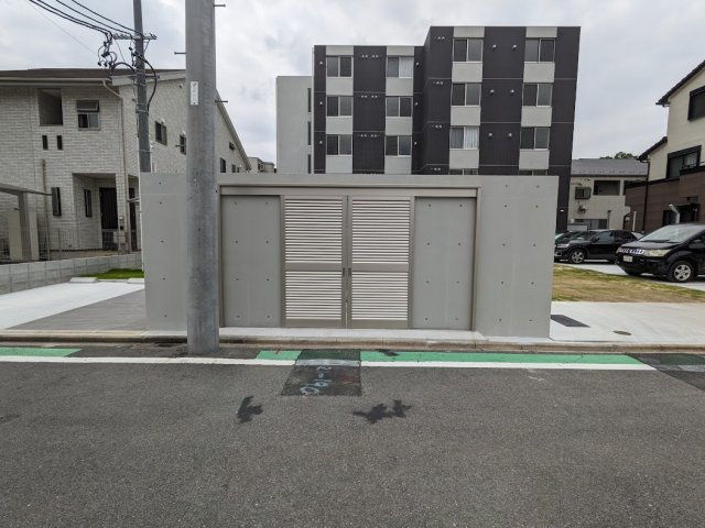 クレストタップ名古屋ウエストのその他共用部分