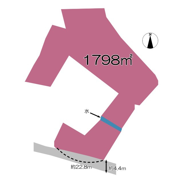 【土地図】の画像