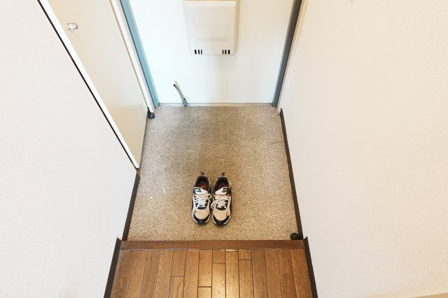 【玄関】 | ARCO NORTH