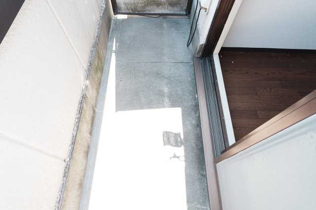 【バルコニー】 | ARCO NORTH