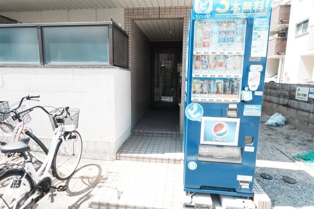 【エントランス】 | ARCO NORTH