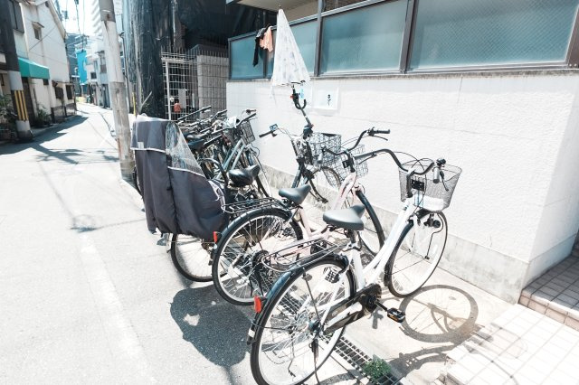 【その他共用部分】 | ARCO NORTH