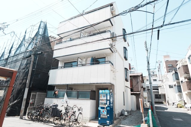 【外観】 | ARCO NORTH
